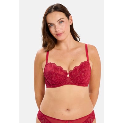 Soutien-gorge ALIÉNOR SANS COMPLEXE