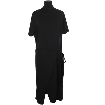 Robe en coton - Bon État BA&SH