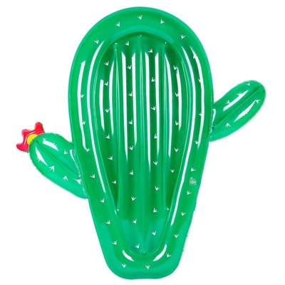 Matelas Gonflable Cactus AIRMYFUN