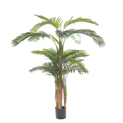 Planta artificial "Areca Palm" 200cm, BORGHESI BORGHESI