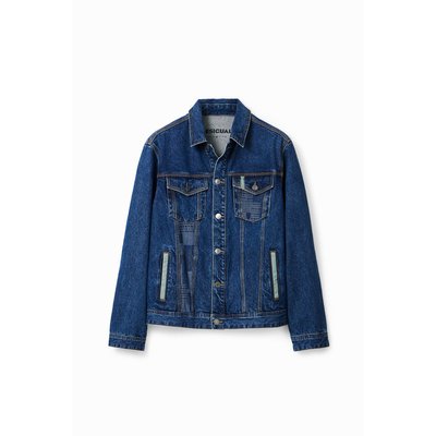 Blouson homme desigual 2025