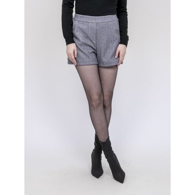 Short Avec Strass Xayah DONA LISA