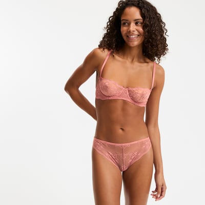 Ysandre Signature Balcony Bra LA REDOUTE COLLECTIONS