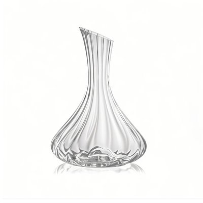 à décanter Milano 1,6 litres-CARAFE TABLE PASSION