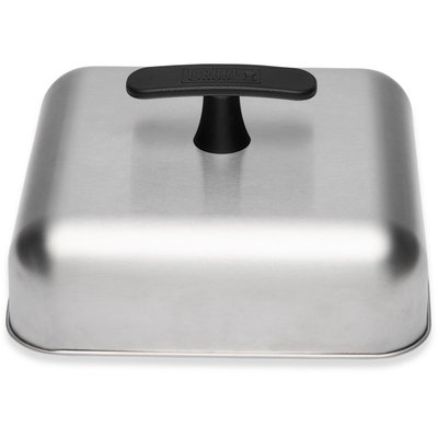 Couvercle plancha couvercle de cuisson pour plancha WEBER