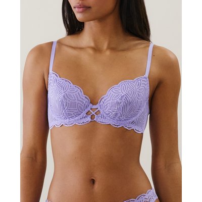 Soutien-gorge corbeille en dentelle DAILIZ UNDIZ
