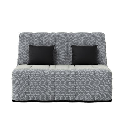 Banquette convertible GAIA BZ , couchage 160x200, avec 2 coussins OFFERTS RELAXIMA