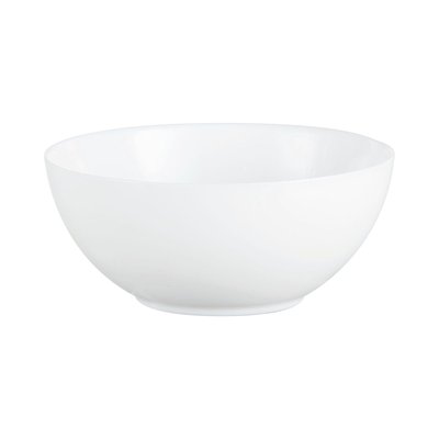Coupelle blanche 18 cm Diwali LUMINARC