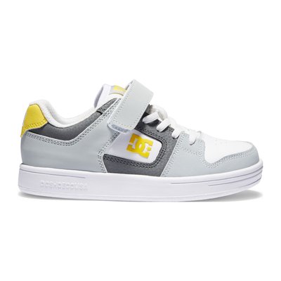 Baskets MANTECA 4 V. DC SHOES