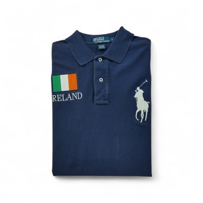 Polo - Très bon état RALPH LAUREN