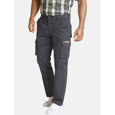Pantalon cargo STEEN JAN VANDERSTORM