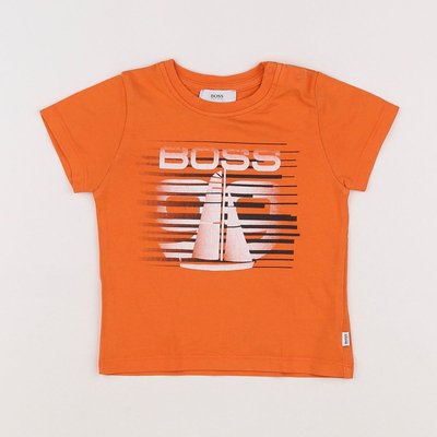 Tee-shirt - Très bon état HUGO BOSS