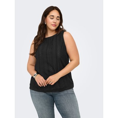Top CARSOL Top ONLY CARMAKOMA