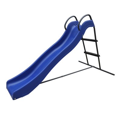 AXI Freesteting Toboggan 180cm Bleu Antracite AXI HOUSE