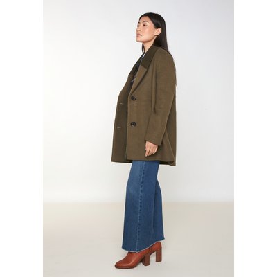 Manteau en laine foxy Maison 123
