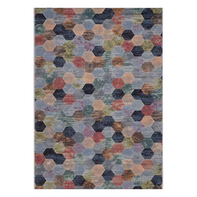 Tapete Hex, CUTCUT CUTCUT