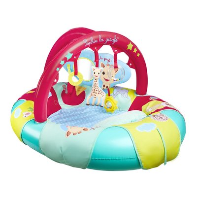 Tapis d'éveil new cocoon'aire SOPHIE LA GIRAFE