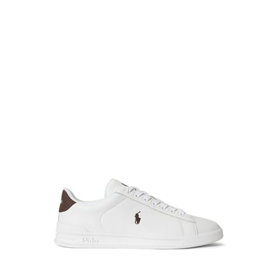 Baskets en cuir, Heritage Court 3 POLO RALPH LAUREN