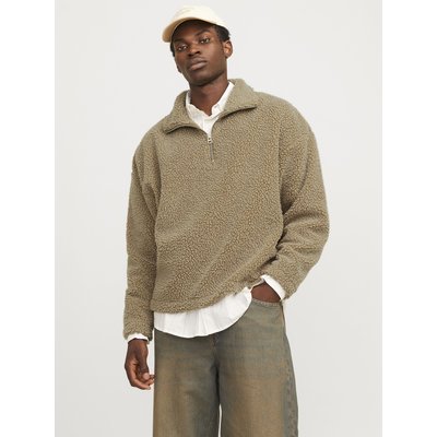 Sweat-shirt en polaire JACK & JONES JACK & JONES