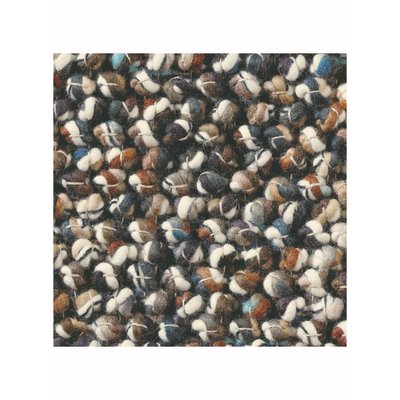 Tapis salon et chambre tissé en laine motif faux uni MARBLE A UN AMOUR DE TAPIS