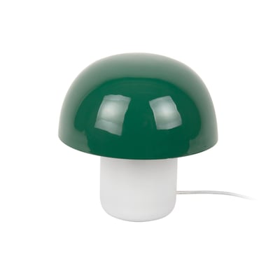 Lampe À Poser Métal NUEVO MINI MUSHROOM LEITMOTIV