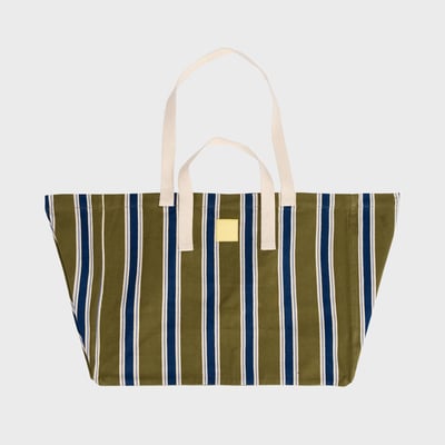 Sac cabas en coton biologique BILLYBELT