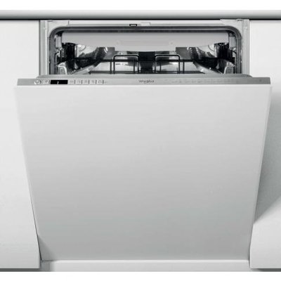 Lave vaisselle tout integrable 60 cm WIS7030PEF WHIRLPOOL