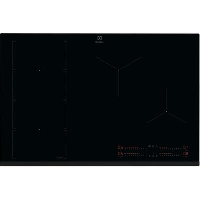 Plaques induction EIV85453 ELECTROLUX