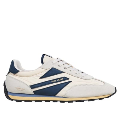 Jason - Baskets De Running Rétro PEPE JEANS