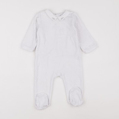 Pyjama velours - Très bon état JACADI