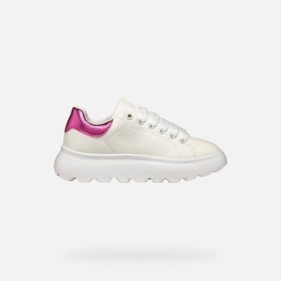 Baskets  J PUFFYPOP GEOX