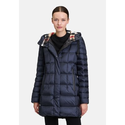 Veste d'hiver à capuche GIL BRET