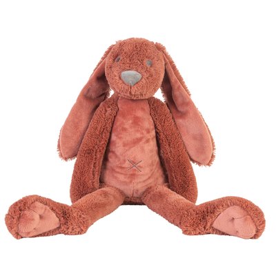 Peluche Lapin Richie Rusty 58 cm HAPPY HORSE