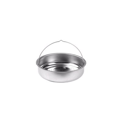Panier vapeur rigide 8L diam 235mm 792654 SEB