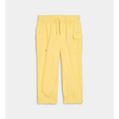 Pantalon Cargo Bali Bis En Coton CADET ROUSSELLE