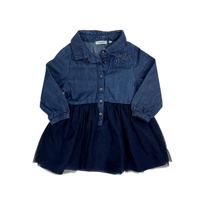 Robe - Très bon état IKKS