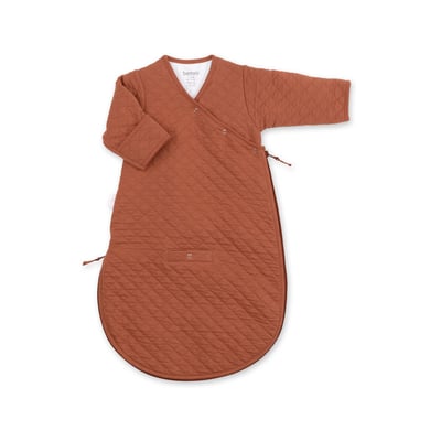 Gigoteuse avec moufles mi-saison - TOG 1.5 Matelassé confort BEMINI