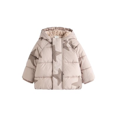 Doudoune bébé avec capuche NEXT