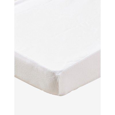 Alèse éponge à bouillir imperméable et anti-acariens Bi-ome® VERTBAUDET