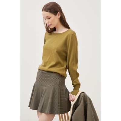 Pull manches longues BONOBO