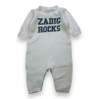 Combinaison bébé - Très bon état ZADIG&VOLTAIRE