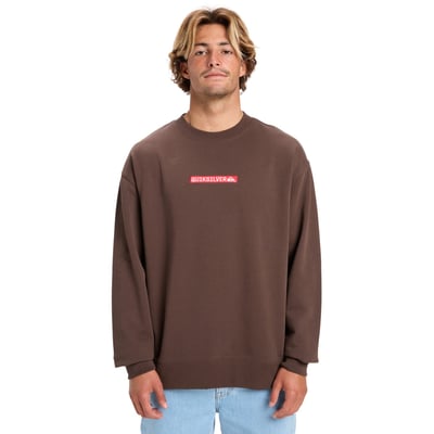 Sweat DNA QUIKSILVER