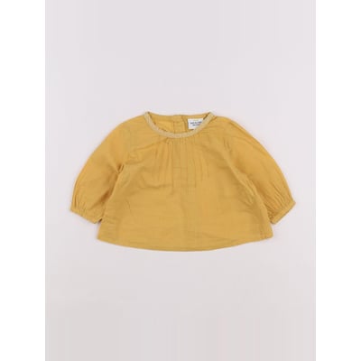 Blouse - Etat satisfaisant TAPE A L'OEIL