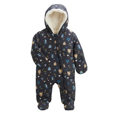 Combi pilote LITTLE FUNNY PETIT BEGUIN