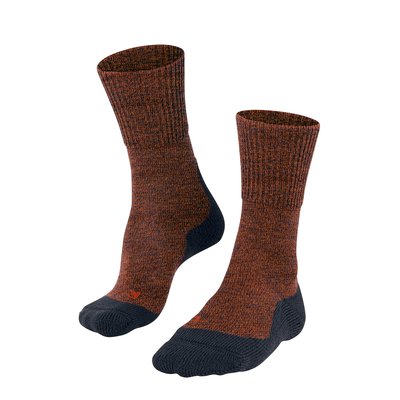 Chaussettes TK1 Adventure Wool Laine Vierge FALKE
