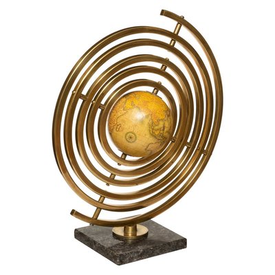 Globe déco SANDY ATMOSPHERA