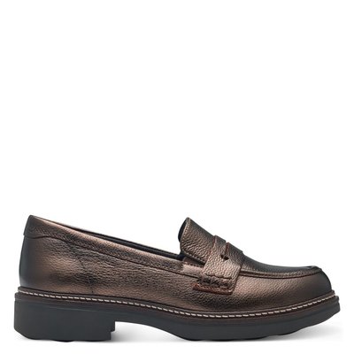 Slipper en cuir TAMARIS