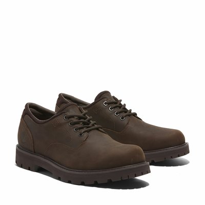 Derby allacciate Britton Road TIMBERLAND