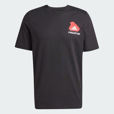 T-shirt graphique Predator History adidas Performance