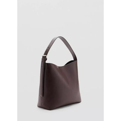Sac seau boucle MANGO